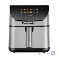 سرخکن تلیونیکس مدل TAF4414