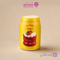 بکینگ پودر مهسا 100 گرمی