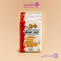 خمیر مایه رضوی 500 گرمی
