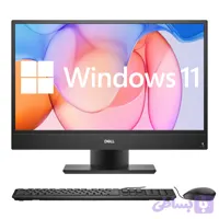آل این وان Dell OptiPlex 5260