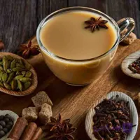 چای ماسالا 1 کیلویی رژیمی