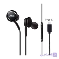 هندزفری ای کی جی (AKG) مدل AKG-EO-IC100