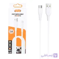 کابل شارژ OFYI مدل CA-20T TYPEC