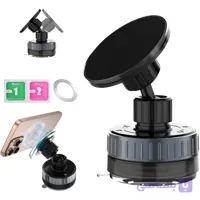 هولدر وکیوم ماشین مدل S514C