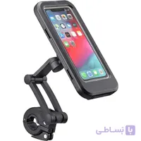 هولدر موبایل دوچرخه و موتور مدل L-605