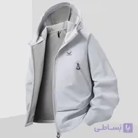 کاپشن ویندستاپر مردانه اسنوهاک کد SN-C2172