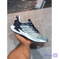 کفش پیاده روی مردانه هامتو مدل 371308A-4