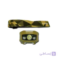چراغ پیشانی گلاری مدل L40F