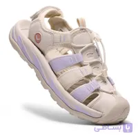 صندل زنانه اسنوهاک مدل Abna کد SN-S1292W