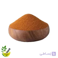 خاکشیر لوکس ۱۰ کیلویی