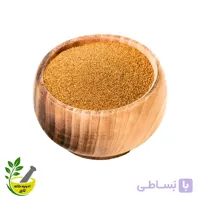 خاکشیر اعلا 10 کیلویی