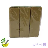 صابون سدر بروجرد ۳ عددی