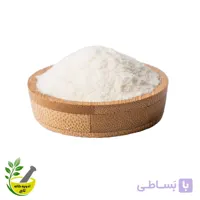 پودر خامه