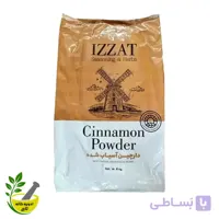 دارچین عزت ۴ کیلویی
