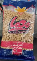 نخود دستچین ۹۰۰ گرم پاک شده