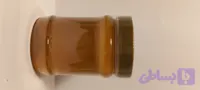 عسل چهار گیاه ۵۰۰ گرم خوانسار - پت