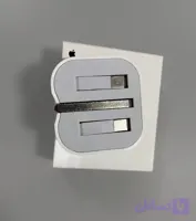 شارژر گوشی اپل ۲۰ وات