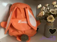 کیف کوله فانتزی بچگانه شیک ضد آب