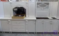 کابینت آماده نصب پک ۳ متری