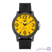 ساعت مردانه کاترپیلار مدل LF.111.27.731