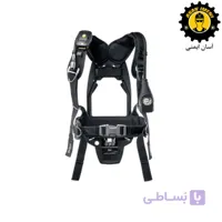 ست کامل تنفسی دراگر PSS 7000