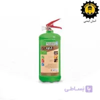 خاموش کننده بایوفوم ۱ لیتری