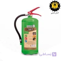 خاموش کننده بایوفوم 3 لیتری