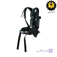 ست تنفسی PSS 5000 دراگر