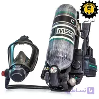 دستگاه MSA G1 SCBA