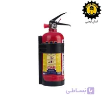 پودر و گاز دژ (۱ کیلویی)
