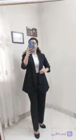 مانتو کتی نازگل سایز بندی ۳۸ تا ۴۸