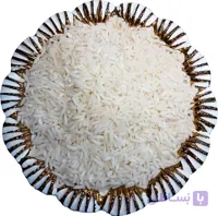 برنج هاشمی ارگانیک آستانه ۲۰ کیلویی درجه یک معطر بادومیامحصول ویژه 1404
