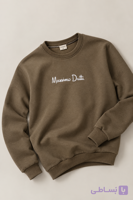 دورس مردانه داخل پولار (طرح Massimo Dutti) - گرم و باکیفیت