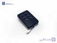 ریموت کنترل 6 کانال یونیک