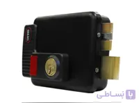 قفل برقی حیاطی بیرون بازشو یوتاب 898