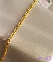 دستبند ژوپینگ طرح زنجیر