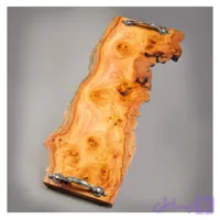 سینی پذیرایی آزاد