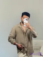 پیراهن لنین