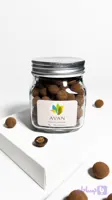 دراژه شیری قهوه موکا آوان شکلات