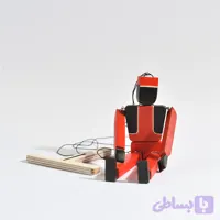 عروسک نخی مبارک