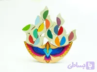 بازی تعادلی 30 مرغ