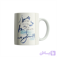 ماگ کدm80-طرح فانتزی