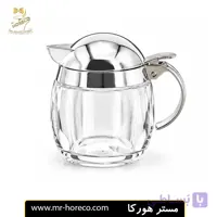 شکر پاش اکرولیک اعلا cruet کد19716 | مستر هورکا