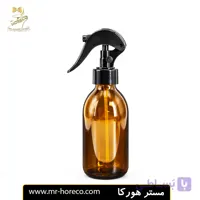 اسپری آشپزخانه رنگ قهوه ای مدل دنیز کد 19282 | مستر هورکا