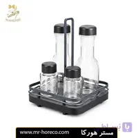 ست آبلیموخوری مدل karizma b.v.k کد 14678 | مستر هورکا