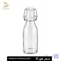 بطری Ikea مدل korken 80476334 کد 18347 | مستر هورکا