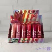 بالم لب کریستالی حرارتی نچرال