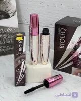 ریمل بیولیک BIOLIQ LADY
