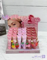 لیپ گلاس تیوپی Mini Tango