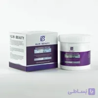ماسک ترمیم دور چشم و لب ونوس کلین بیوتی